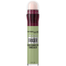 Maybelline New York Instant Anti Age Eraser Concealer Color Corrector Groen