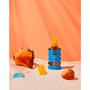 NIVEA SUN Zonnebrand Protect & Bronze Olie Spray SPF 30 200 ML