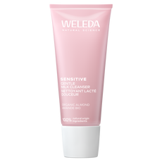 WELEDA Sensitive Verzachtende Reinigingsmelk 75 ML