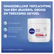 NIVEA Repair & Care Intensive Crème 400 ML