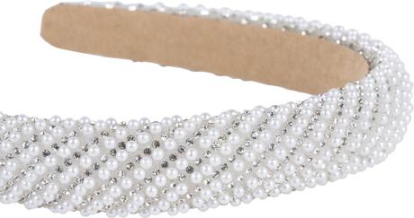 Bo Wilkes Mama en Mini Diadeem Mom