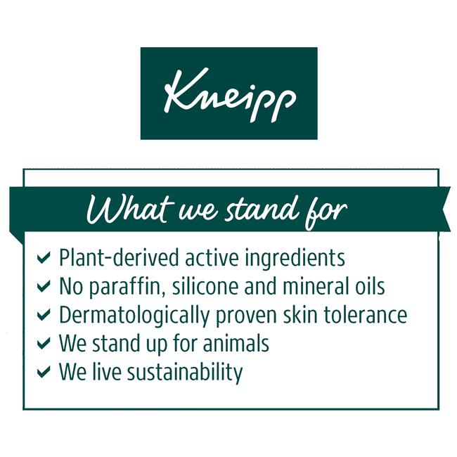 Kneipp Soft Skin Luxe Geschenkset