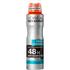 L'Oréal Paris Men Expert Fresh Extreme 48H Deodorant Spray 150 ML