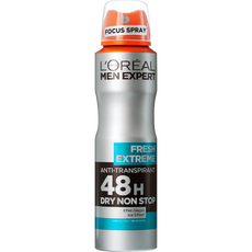 L'Oréal Paris Men Expert Fresh Extreme 48H Deodorant Spray 150 ML