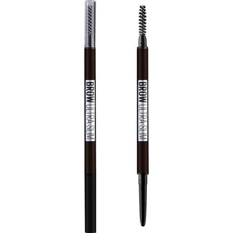 Maybelline New York Brow Ultra Slim Nu 04 Medium Brown