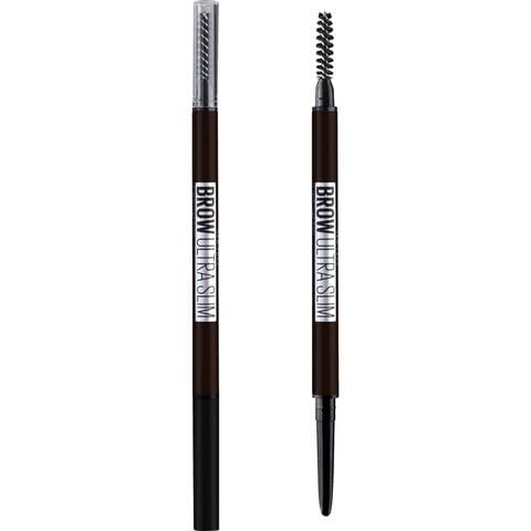 Maybelline New York Brow Ultra Slim Nu 04 Medium Brown