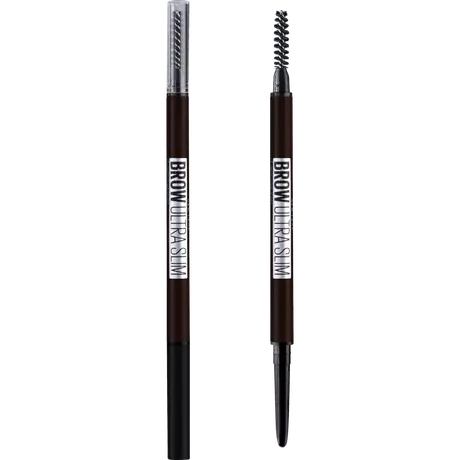 Maybelline New York Brow Ultra Slim Nu 04 Medium Brown
