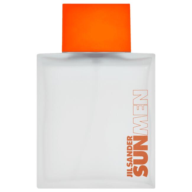 kiespijn Triatleet Lastig Jill Sander Sun Men Eau De Toilette Spray 75 ML | Etos