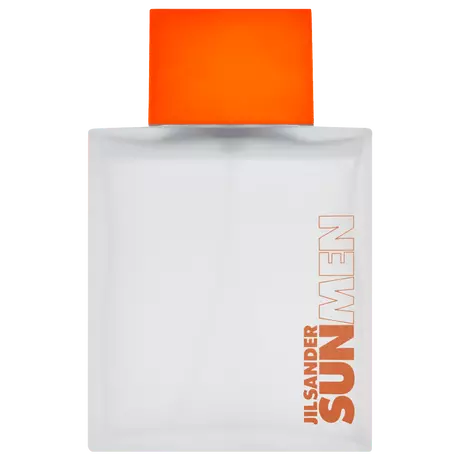 Jil Sander Sun Men Eau De Toilette 75 ML