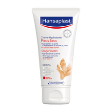 Hansaplast Foot Expert Herstellende Voetcrème 100 ML