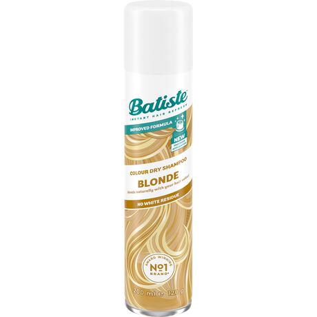 Batiste Hint of Colour Light Blonde Droogshampoo 200 ML