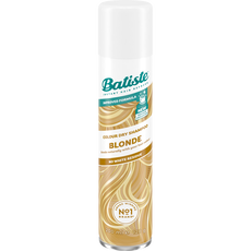 Batiste Hint of Colour Light Blonde Droogshampoo 200 ML
