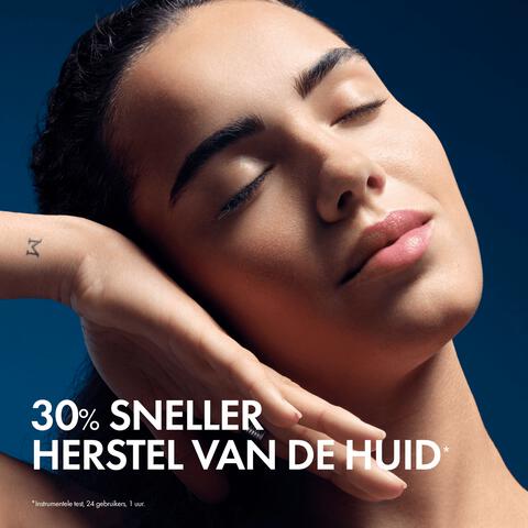 Vichy Minéral 89 Nachtcrème 50ML