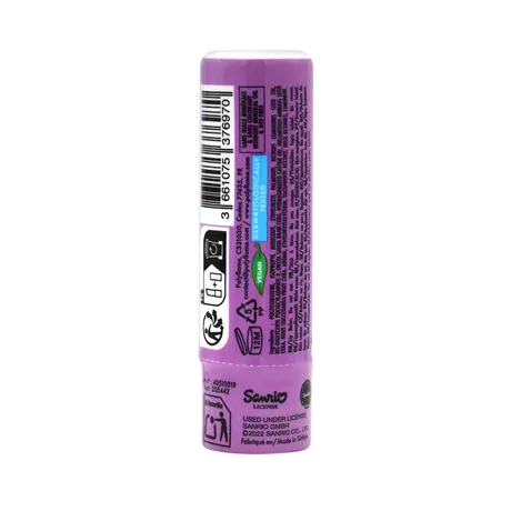 Fancy Label Kuromi Lip Balm