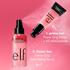 e.l.f. Power Grip Rose Setting Spray&nbsp;80 ML