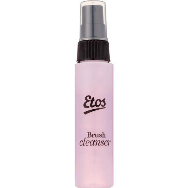 Etos Brush Cleanser