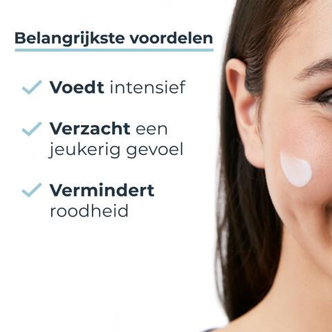 Eucerin AtopiControl Kalmerende Gezichtscrème 50 ML