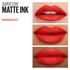 Maybelline New York SuperStay Matte Ink Lippenstift 320 Individualist