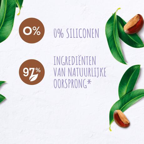 Andrélon Pro Nature Shea SOS Repair Leave-In 200 ML