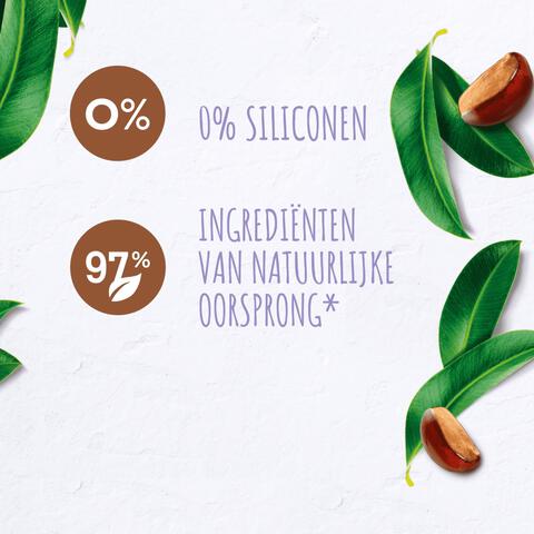 Andrélon Pro Nature Shea SOS Repair Leave-In 200 ML