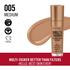 Rimmel London Multi-Tasker Better Than Filters Primer 005 Medium