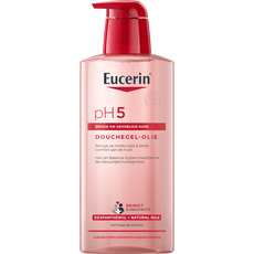Eucerin Ph5 Douchegel Olie - 400 ML