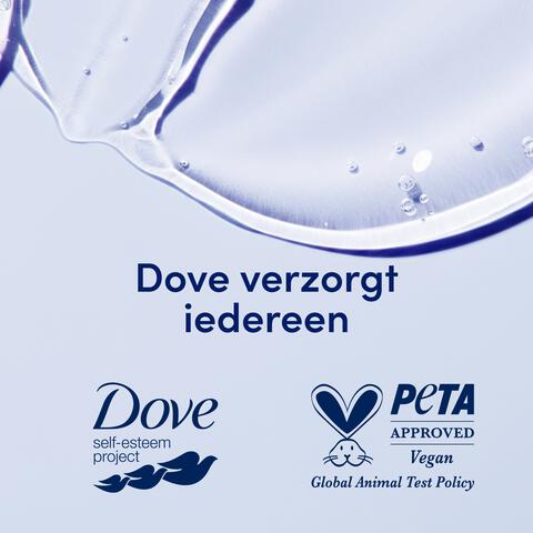 Dove Advanced Care Original Anti-Transpirant Deodorant Spray 100 ML