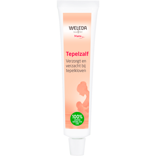 WELEDA Mama Tepelzalf 25 gram