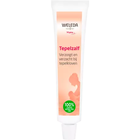 WELEDA Mama Tepelzalf 25 gram
