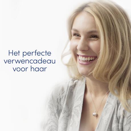 Dove GVP Body +Mind 3x