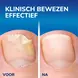 Dr.Scholl's Kalknagel 2-in-1 Behandel & Bescherm met 5 wegwerpvijltjes