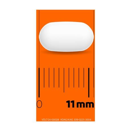 Voltaren K 12,5 MG Pijnstiller Filmomhulde Tabletten Diclofenac-Kalium 10 stuks
