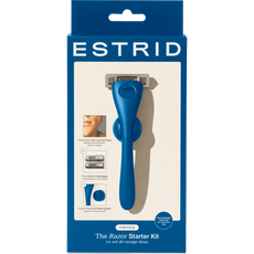 Estrid The Face Razor Starter Kit - Lagoon