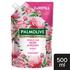 Palmolive Sensorial Escape Moroccan Rose & Peony navul 500 ml