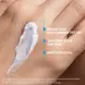 La Roche-Posay Lipikar Baume AP+Max 400 ML
