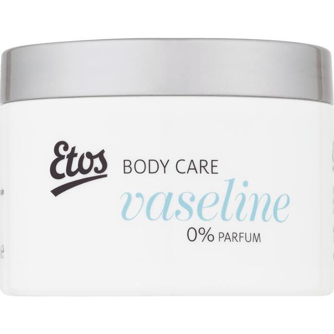 Etos Body Care Vaseline 250 ML