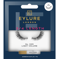 Eylure 3/4 Length No 005