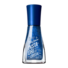Sally Hansen Insta-Dri Nagellak 123 Cobalt Blue