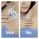 Gillette Venus Extra Smooth Swirl Scheersysteem met 1 Navulmesje