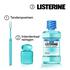 Listerine® Cool Mint Mondwater Mini 80 ML