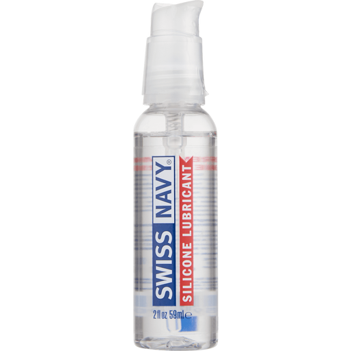 Swiss Navy Silicone Glijmiddel 59 ML