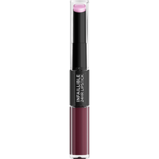 L'Oréal Paris Infaillible 24H Lippenstift 215 Wine O Clock
