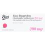 Etos Ibuprofen 200 mg Omhulde Tabletten