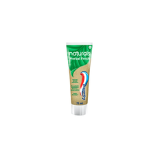 Aquafresh Naturals Herbal Fresh Tandpasta 75 ML