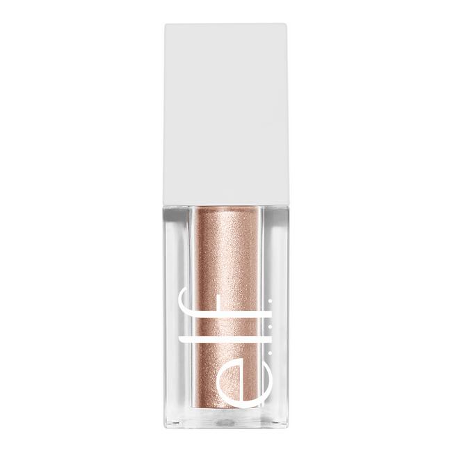 e.l.f. Liquid Metallic Eyeshadow Moon