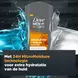 Dove Men+Care Sandalwood+Vanilla Douchegel 400 ML