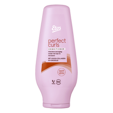 Etos Perfect Curls conditioner