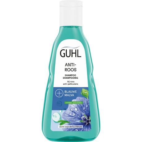 Guhl Anti-Roos Shampoo 250 ML