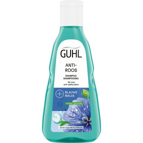 Guhl Anti-Roos Shampoo 250 ML