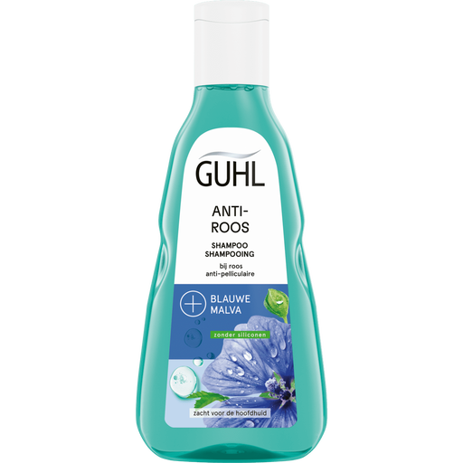 Guhl Anti-Roos Shampoo 250 ML